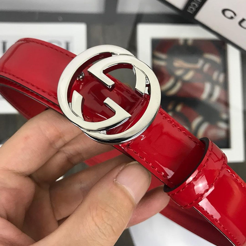 Faux Gucci s Belts 19BL0048