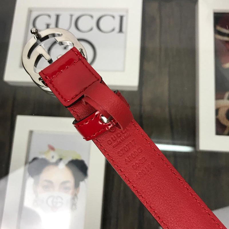 Faux Gucci s Belts 19BL0048