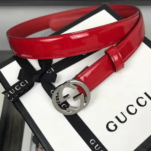 FASH Gucci s Belts 19BL0048