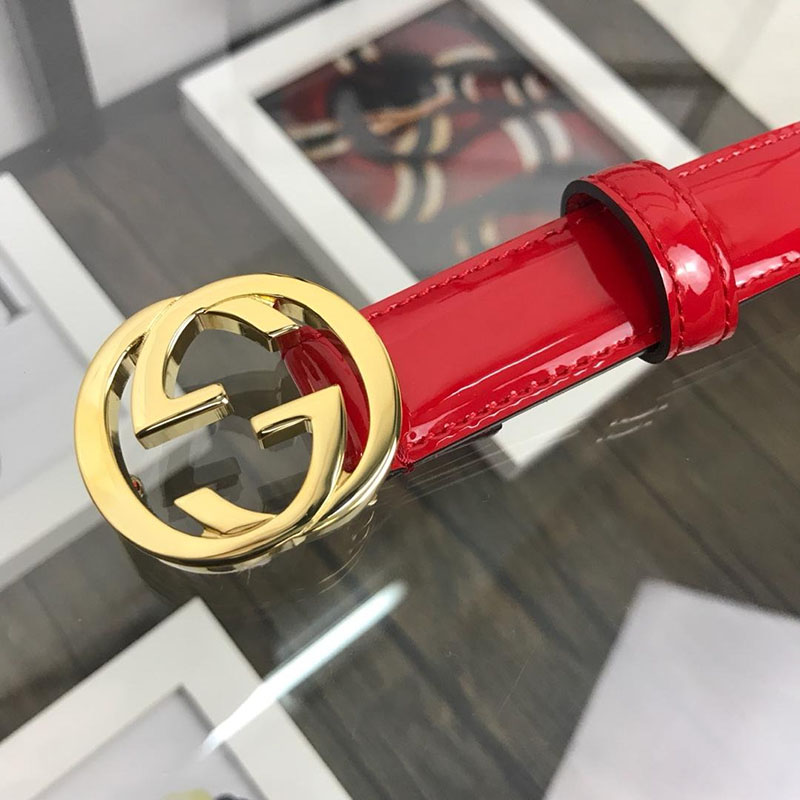 FASH Gucci s Belts 19BL0049