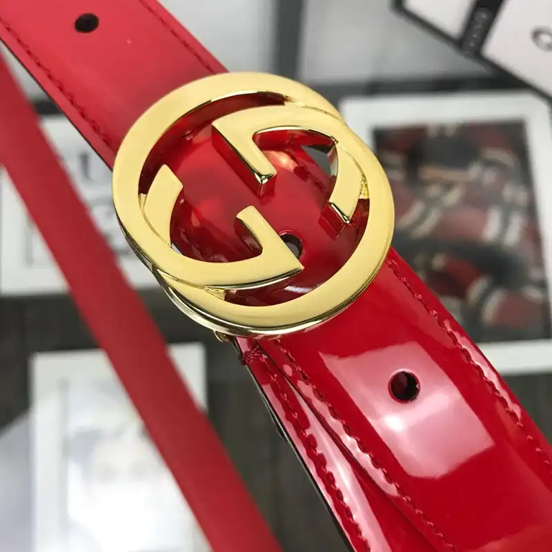 Cheap Gucci s Belts 19BL0049