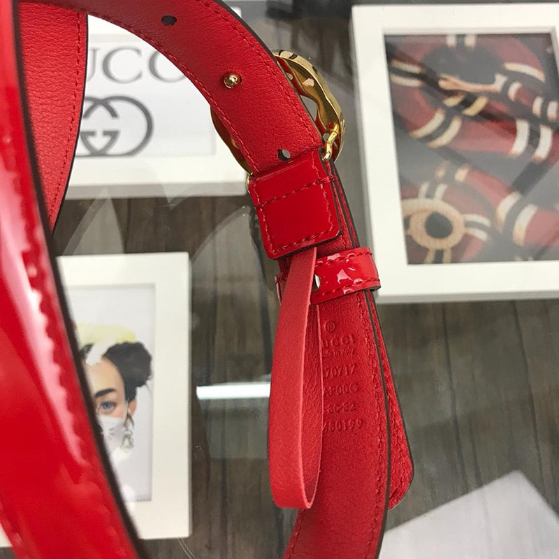 FASH Gucci s Belts 19BL0049