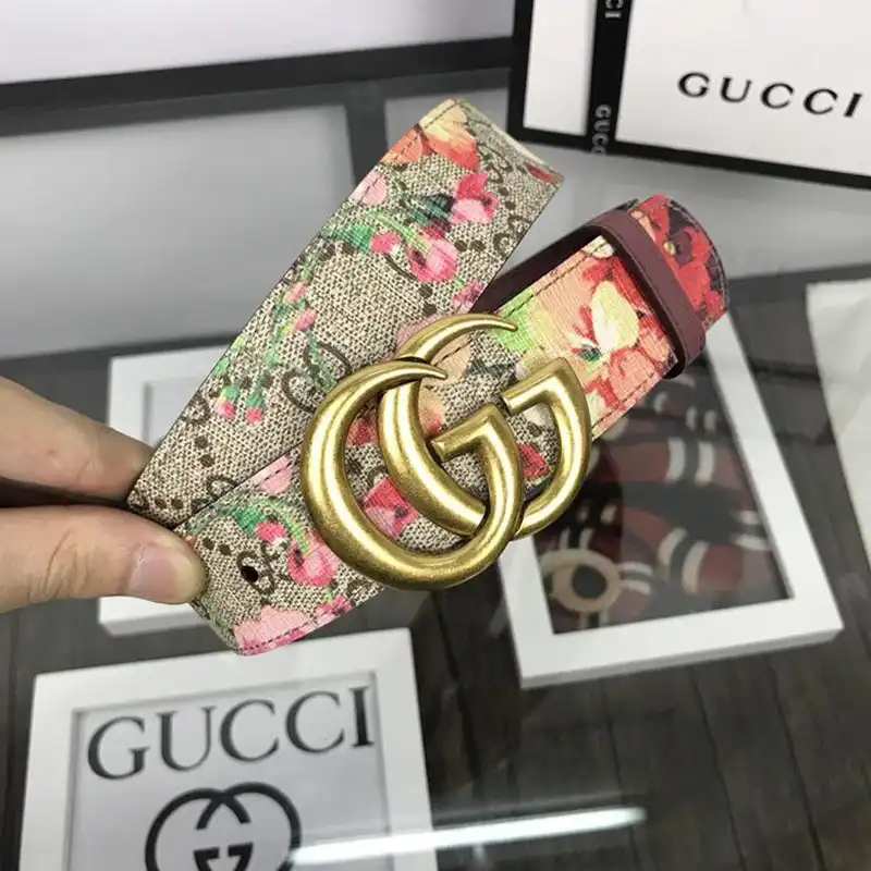 FASH Gucci s Belts 19BL0050