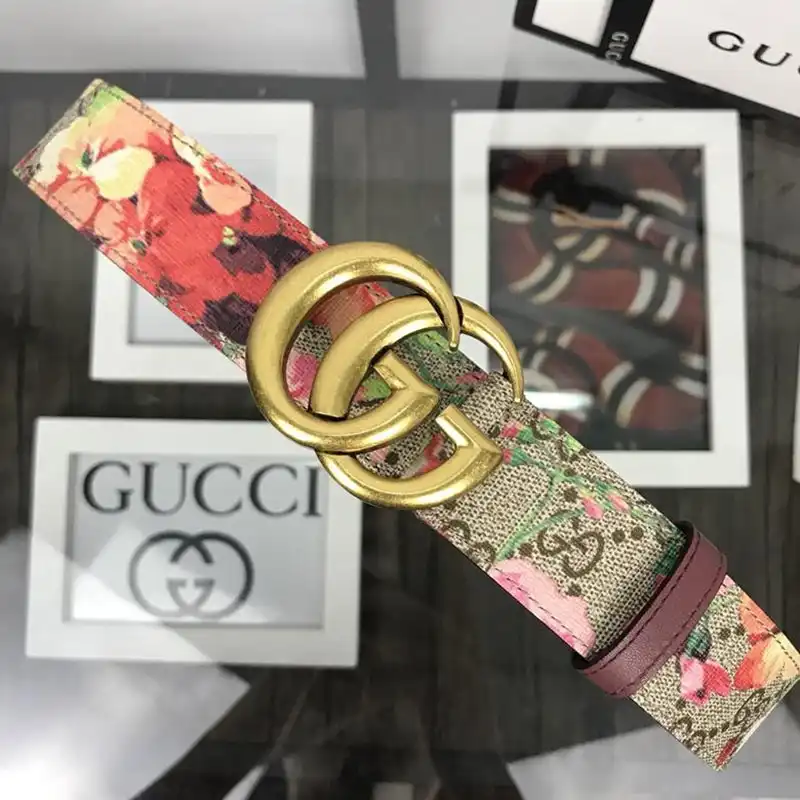 FASH Gucci s Belts 19BL0050