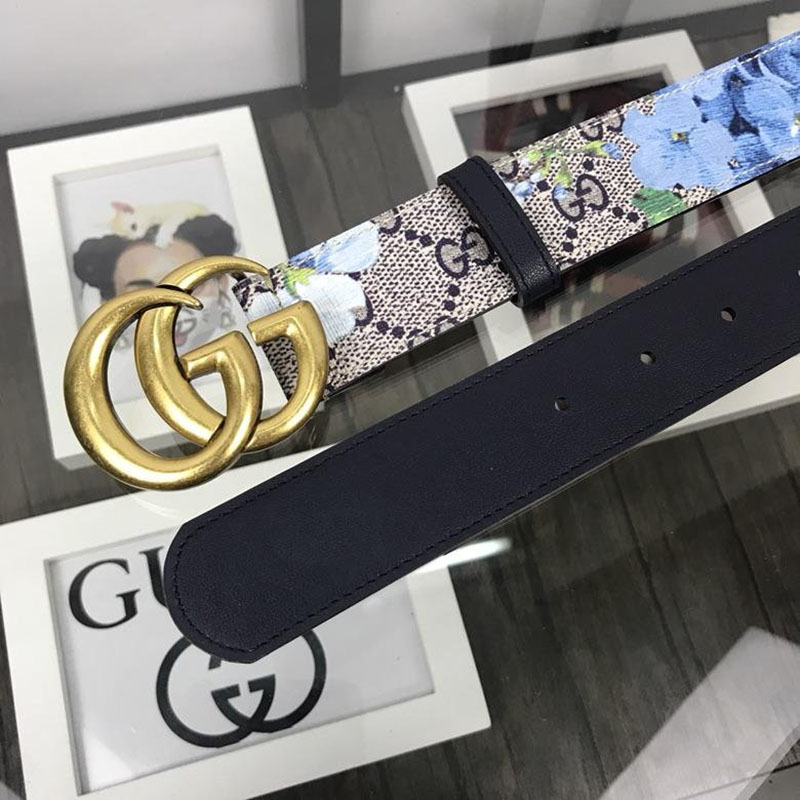 FASH Gucci s Belts 19BL0051