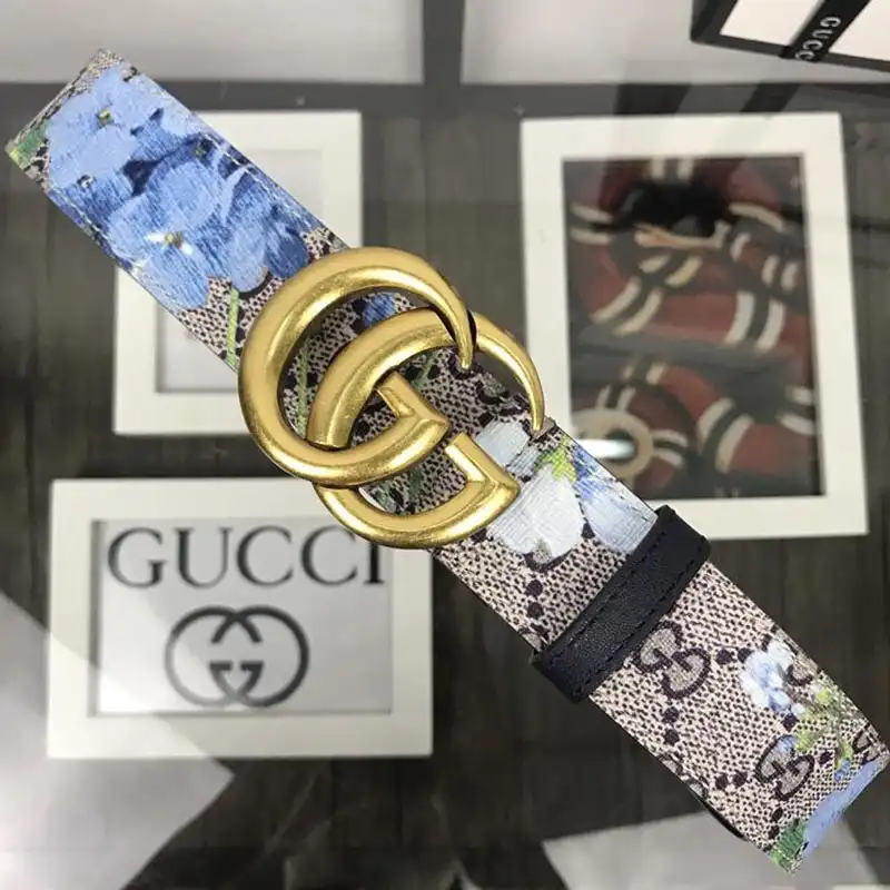 FASH Gucci s Belts 19BL0051