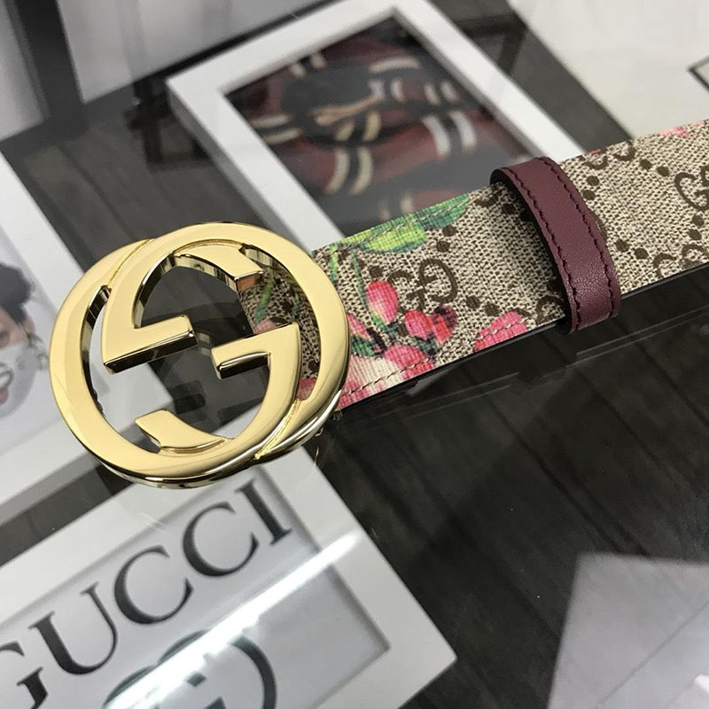 FASH Gucci s Belts 19BL0052