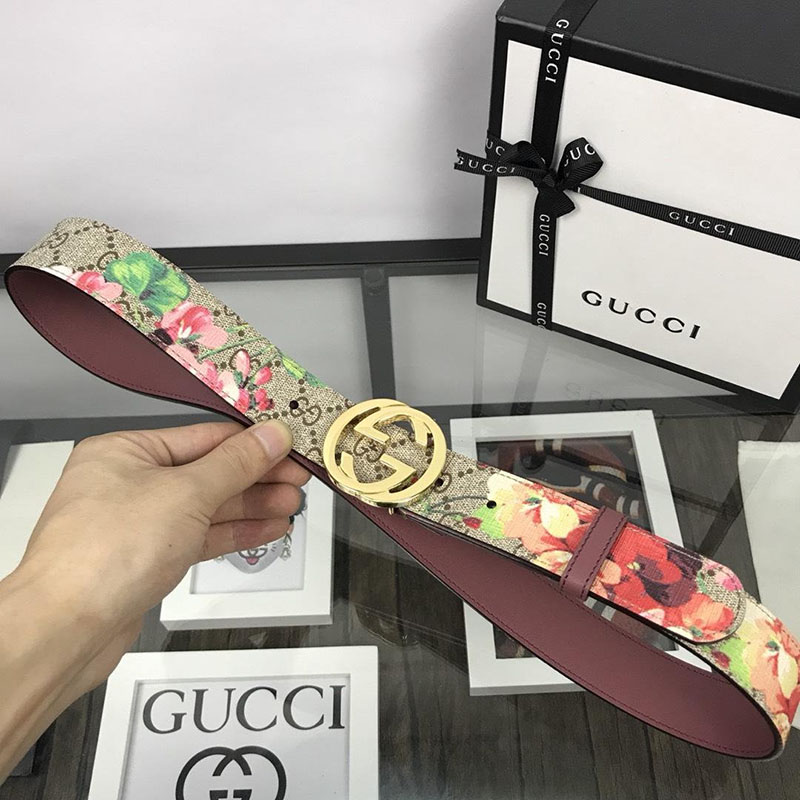 FASH Gucci s Belts 19BL0052