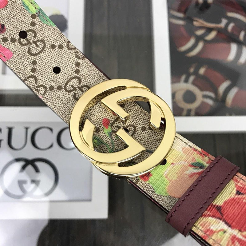 FASH Gucci s Belts 19BL0052