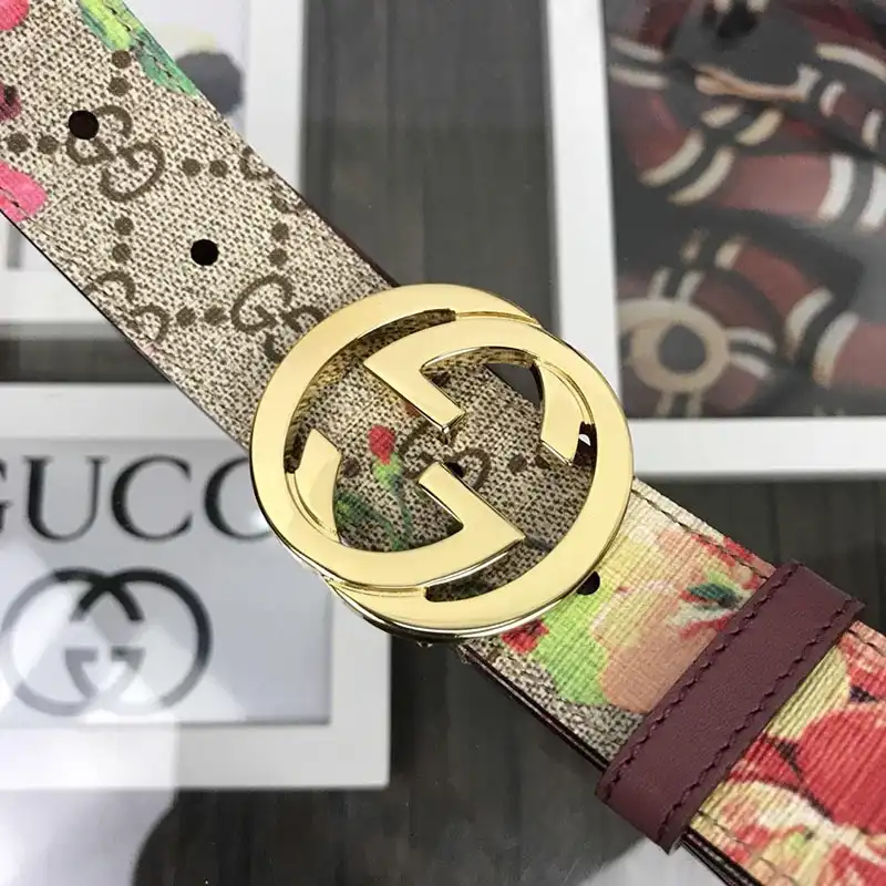 Cheap Gucci s Belts 19BL0052