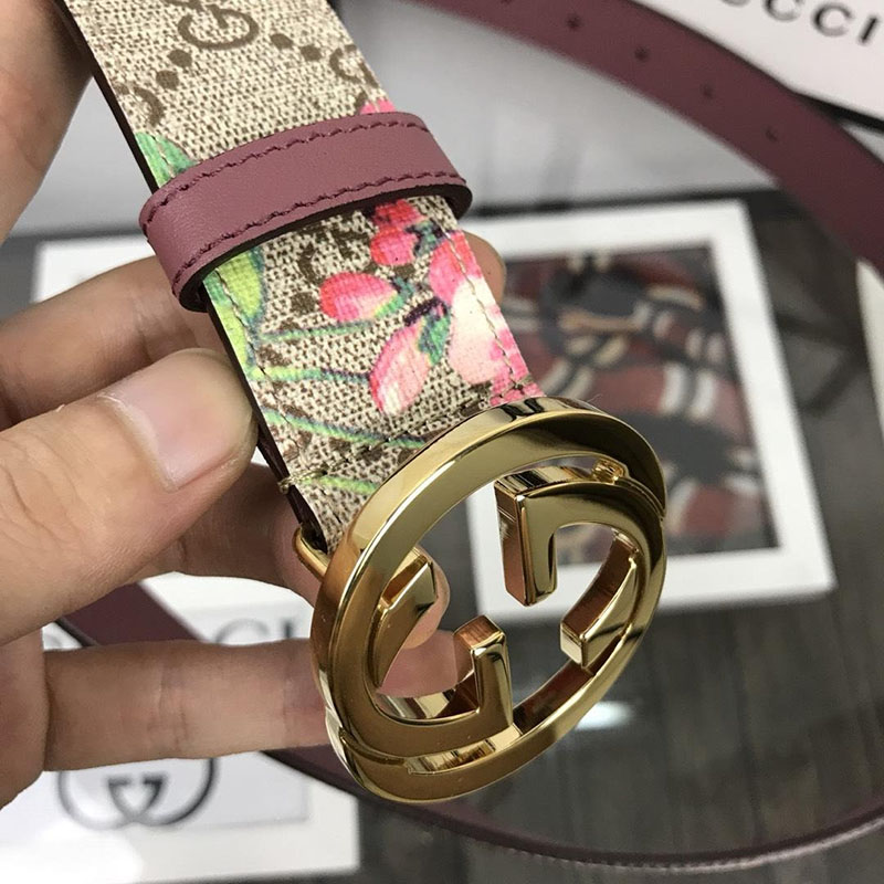 FASH Gucci s Belts 19BL0052