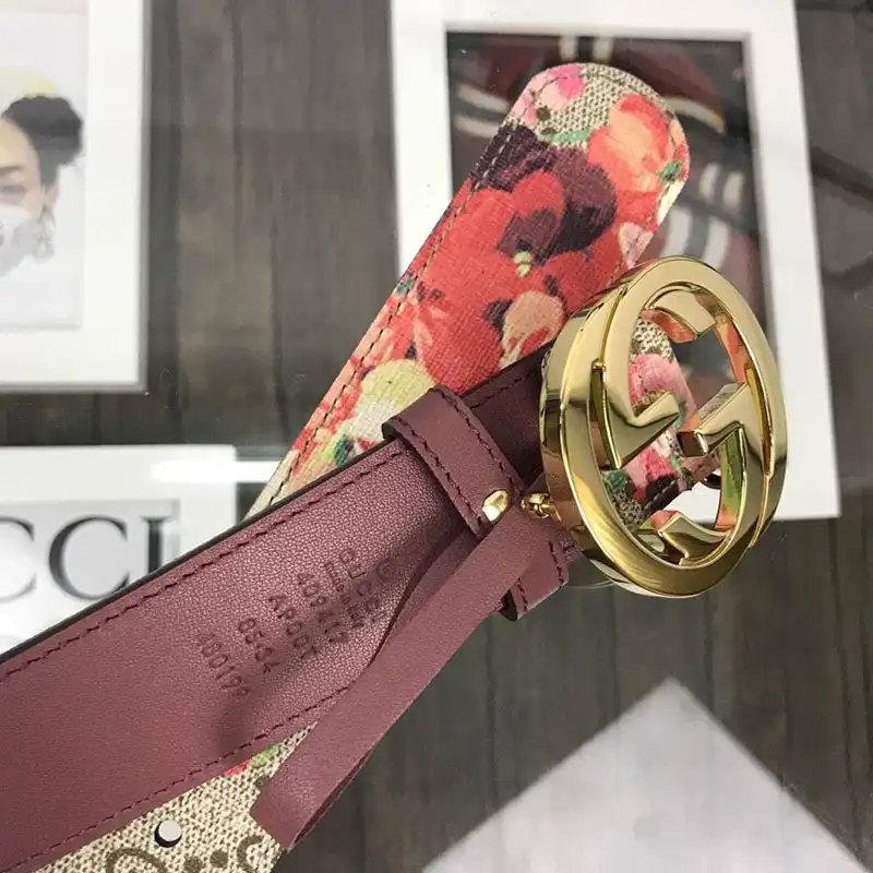 Gucci s Belts 19BL0052