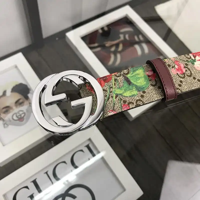 FASH Gucci s Belts 19BL0053