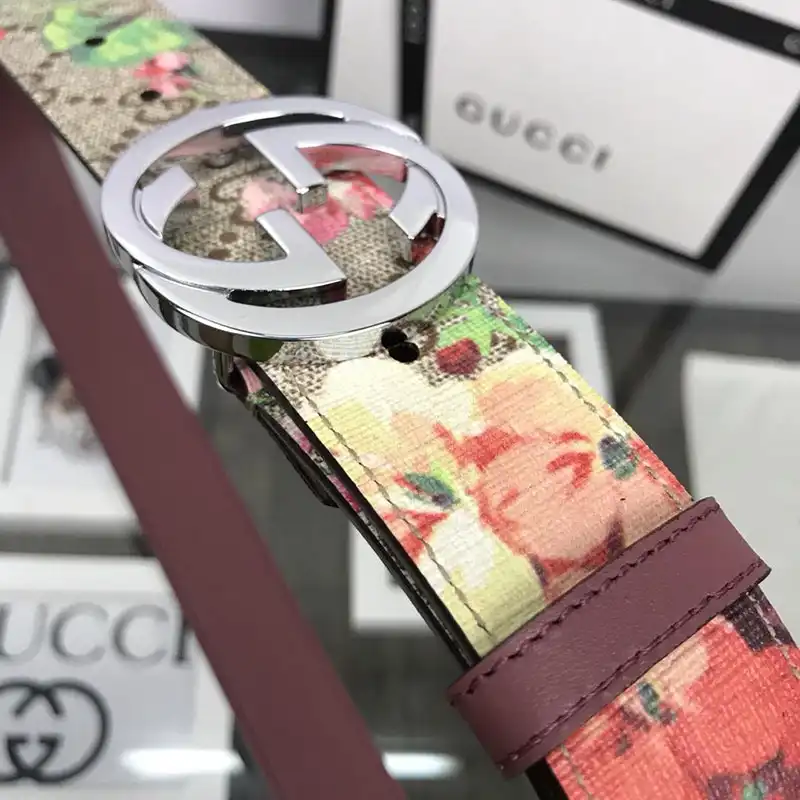 Cheap Gucci s Belts 19BL0053