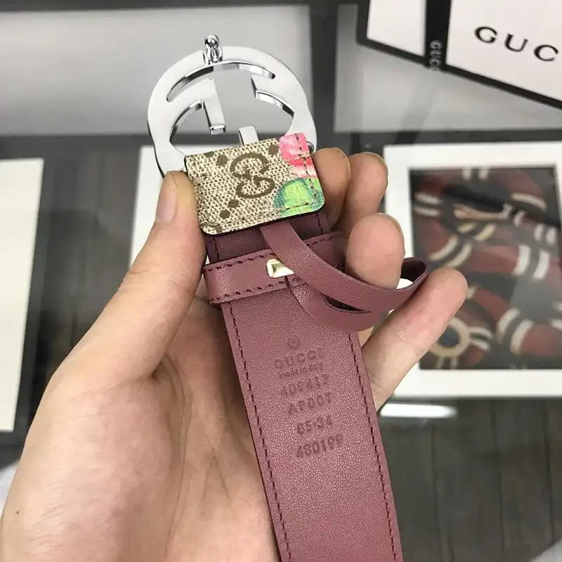 Cheap Gucci s Belts 19BL0053