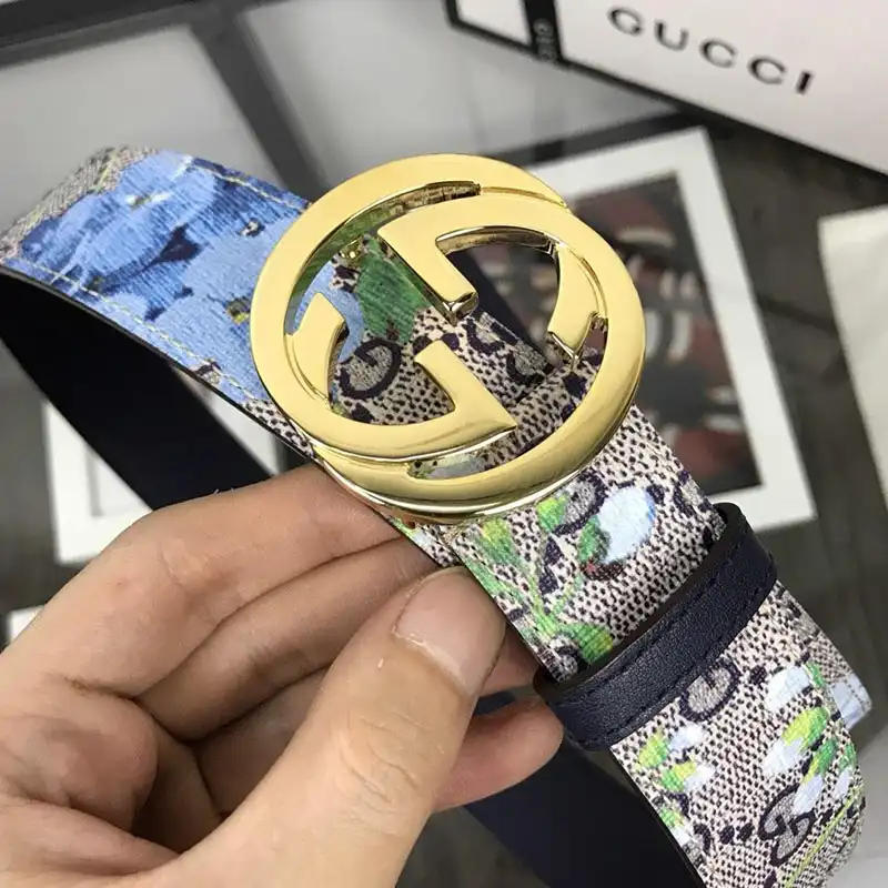 FASH Gucci s Belts 19BL0055