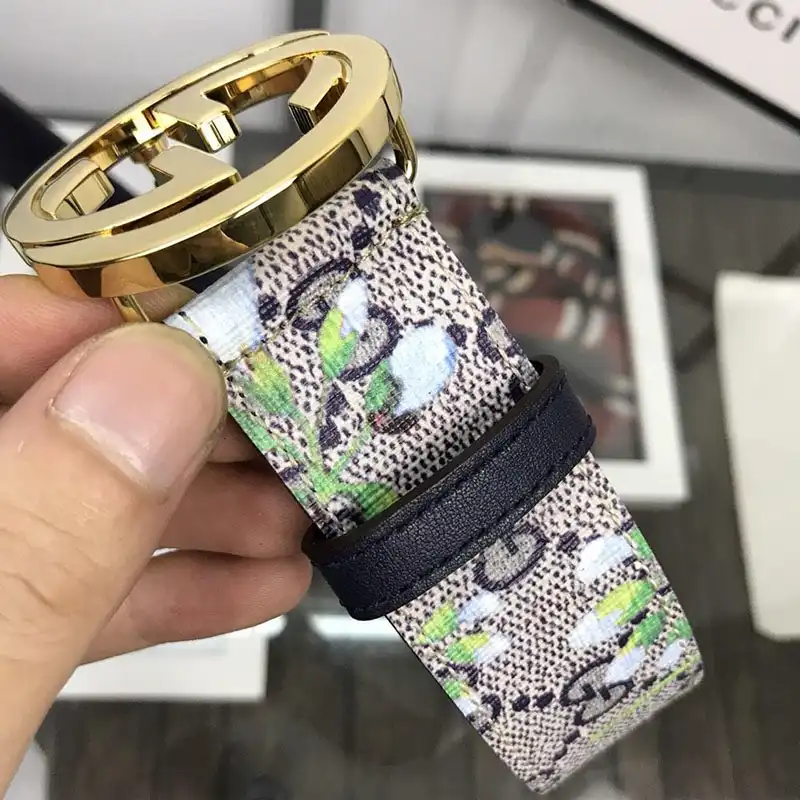 Brother Sam Gucci s Belts 19BL0055