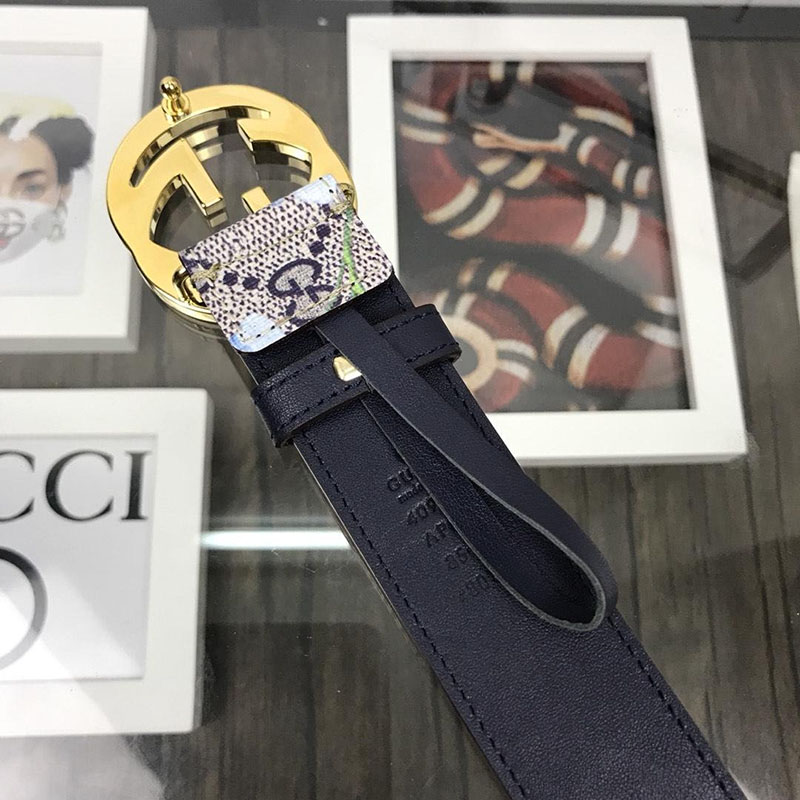 FASH Gucci s Belts 19BL0055