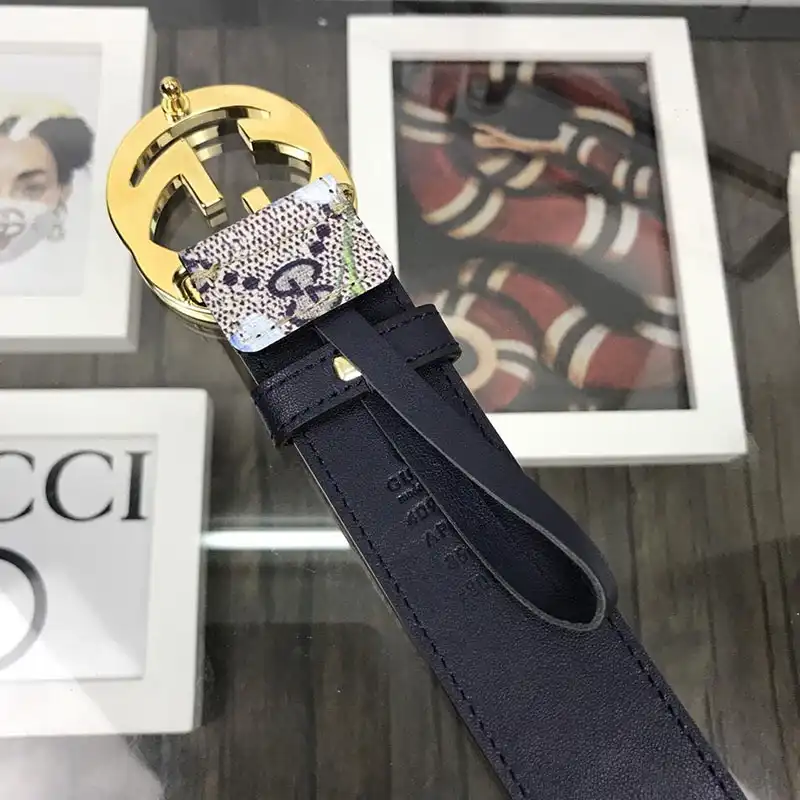 Cheap Gucci s Belts 19BL0055