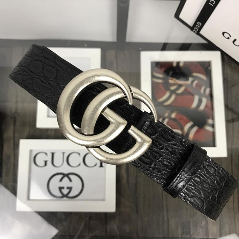 FASH Gucci s Belts 19BL0056