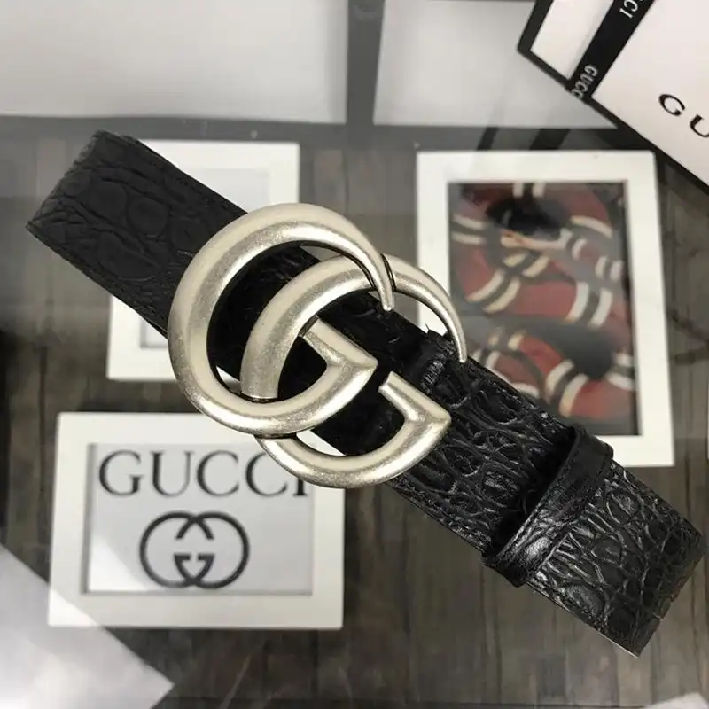 Gucci s Belts 19BL0056