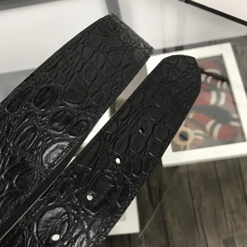 Cheap Gucci s Belts 19BL0056