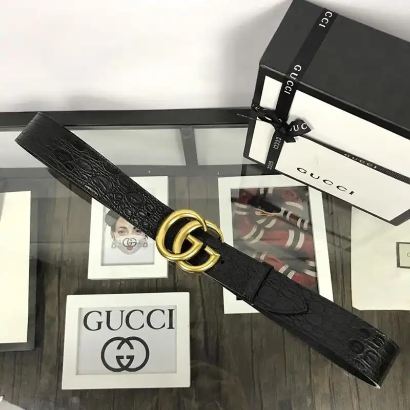 Cheap Gucci s Belts 19BL0057