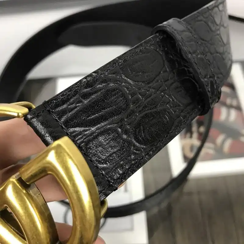 FASH Gucci s Belts 19BL0057