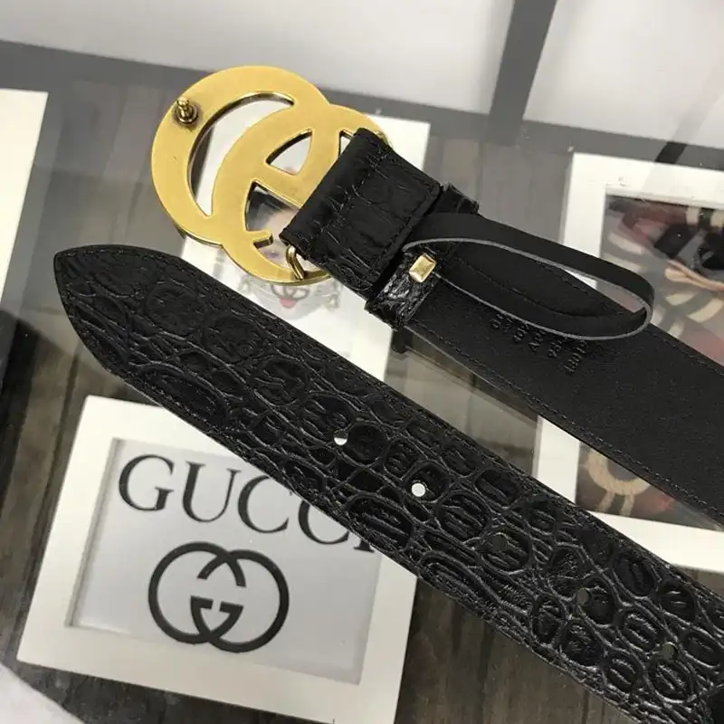 FASH Gucci s Belts 19BL0057