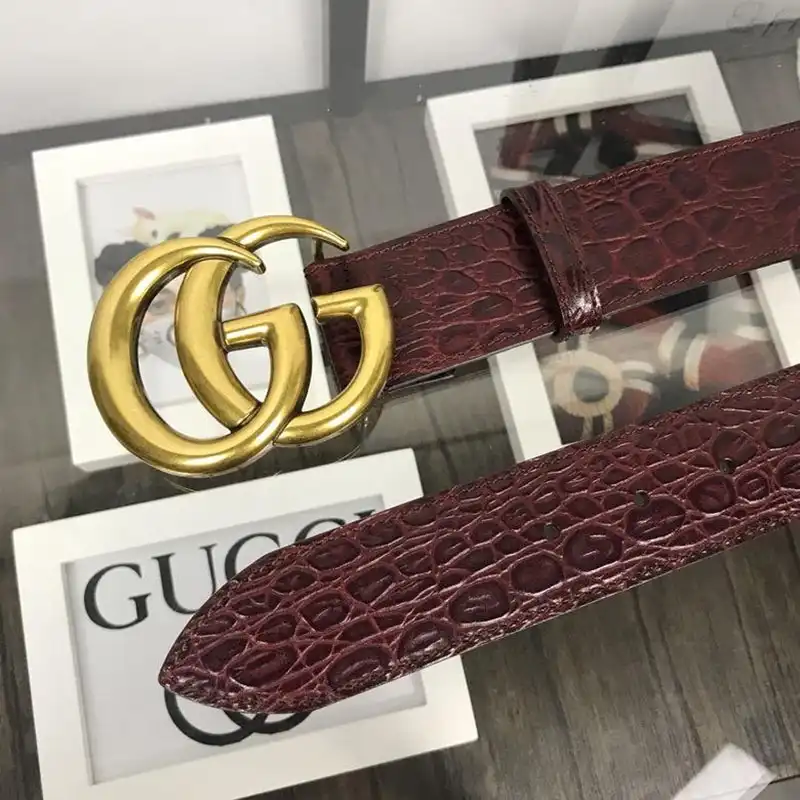 Gucci s Belts 19BL0058