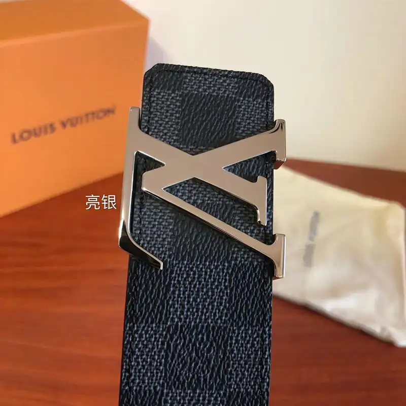 Official Brother Sam LV s Belts 19BL0069