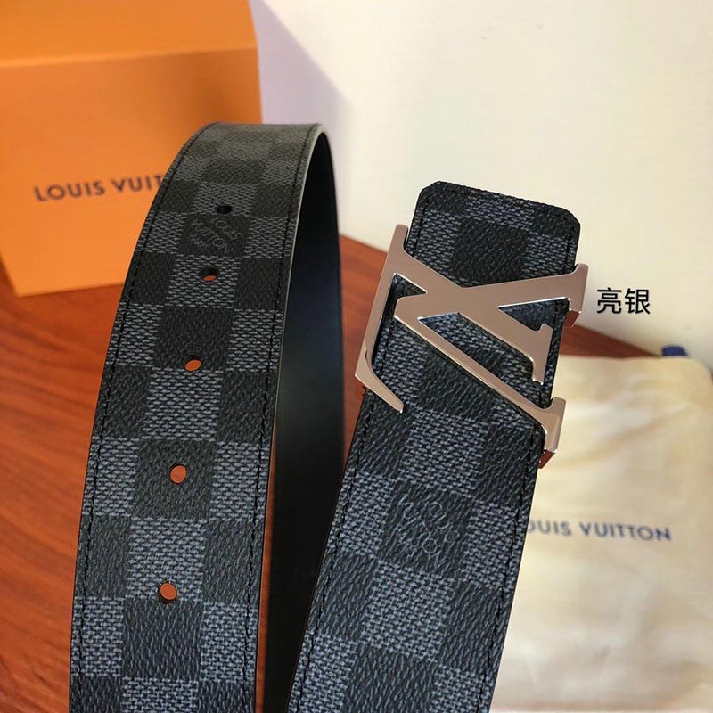 FASH LOUIS VUITTON s Belts 19BL0069