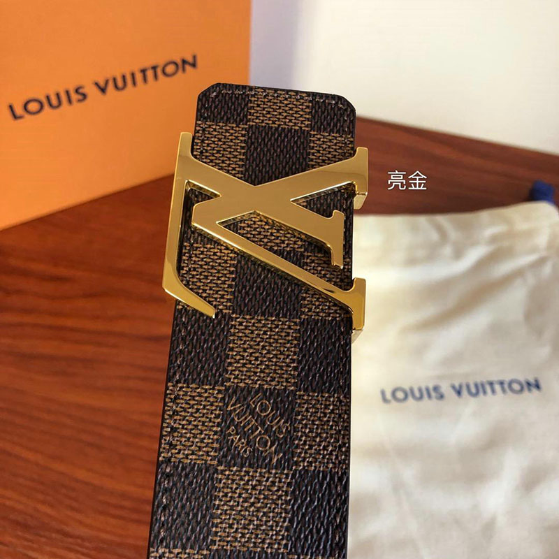 FASH LOUIS VUITTON s Belts 19BL0070