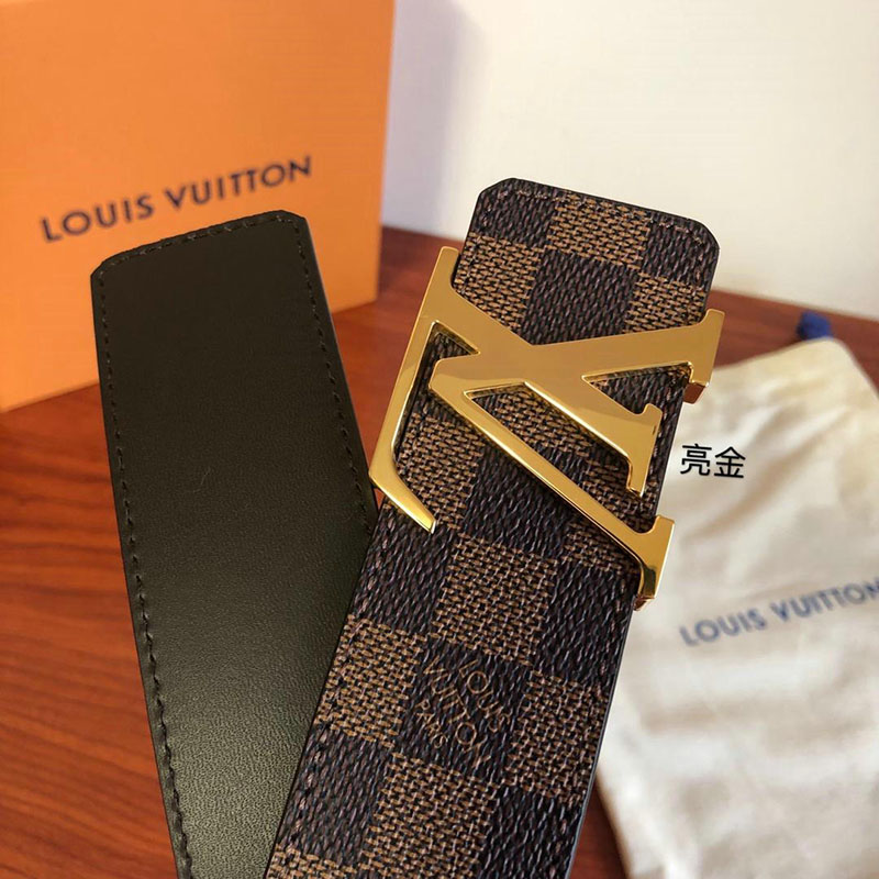 FASH LOUIS VUITTON s Belts 19BL0070