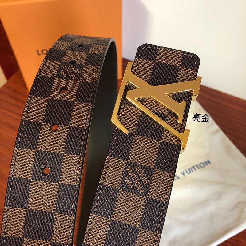 FASH LOUIS VUITTON s Belts 19BL0070