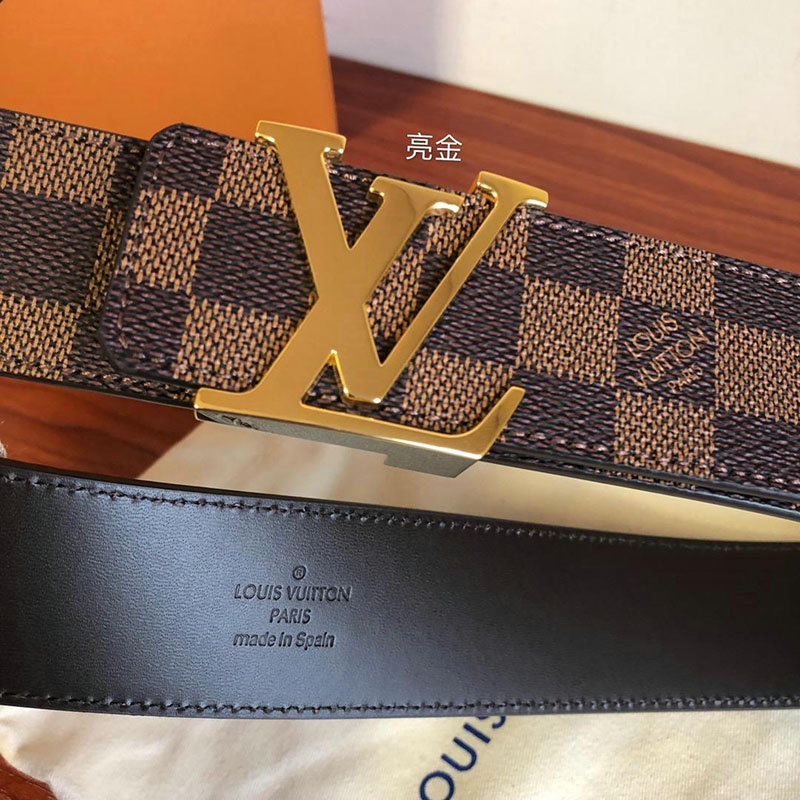 FASH LOUIS VUITTON s Belts 19BL0070