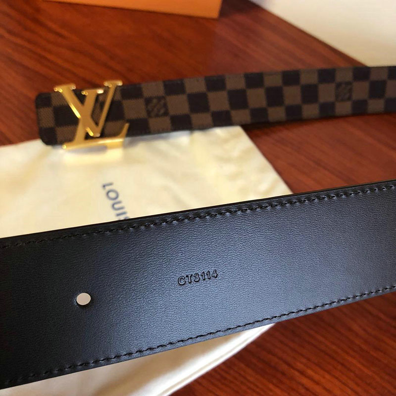 FASH LOUIS VUITTON s Belts 19BL0070