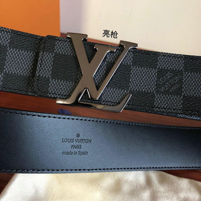 FASH LOUIS VUITTON s Belts 19BL0071