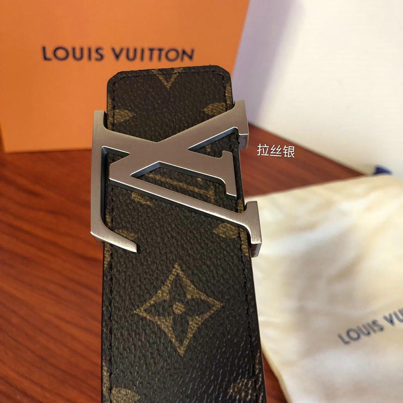 FASH LOUIS VUITTON s Belts 19BL0072