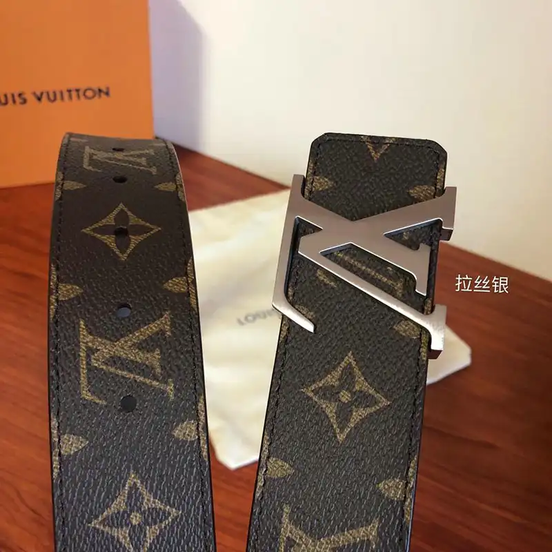 Official Brother Sam LV s Belts 19BL0072