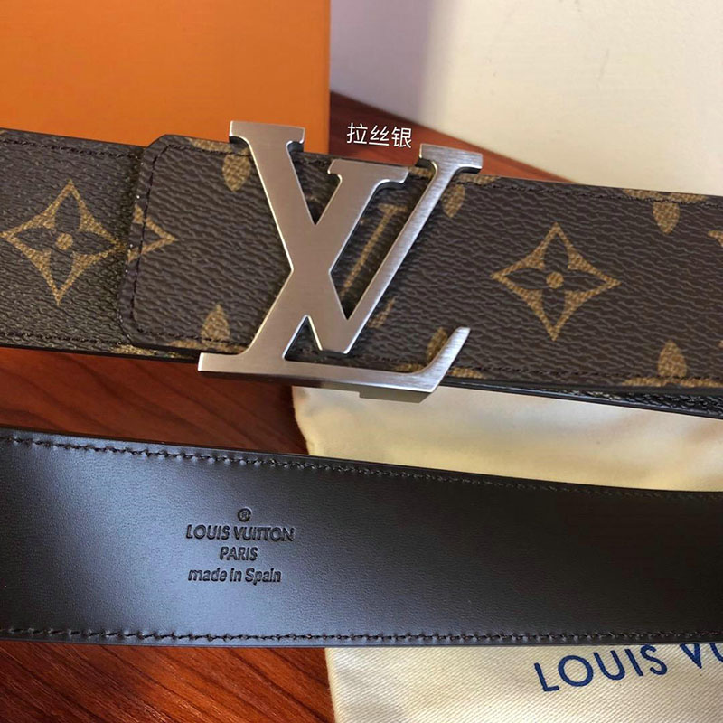 FASH LOUIS VUITTON s Belts 19BL0072