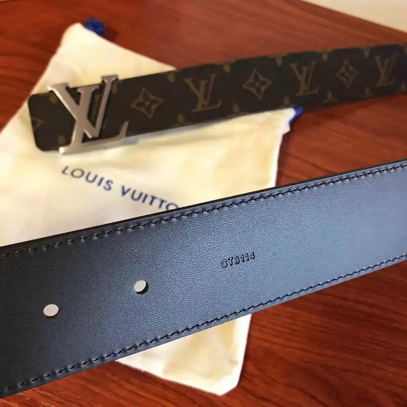 Official Brother Sam LV s Belts 19BL0072