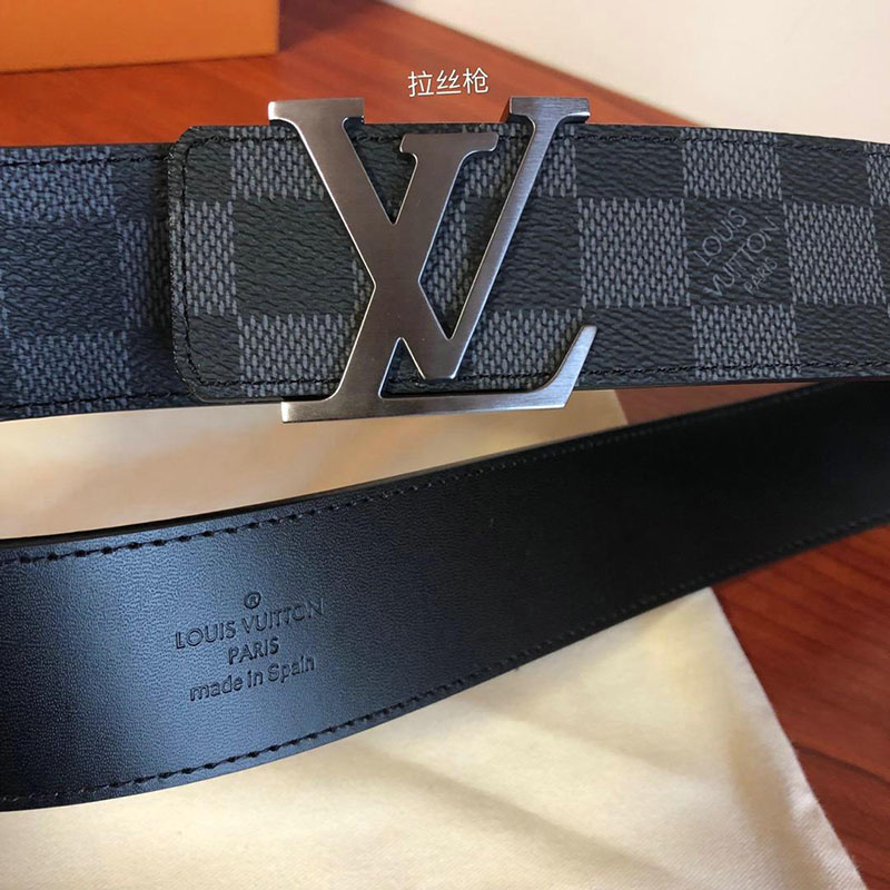 FASH LOUIS VUITTON s Belts 19BL0074