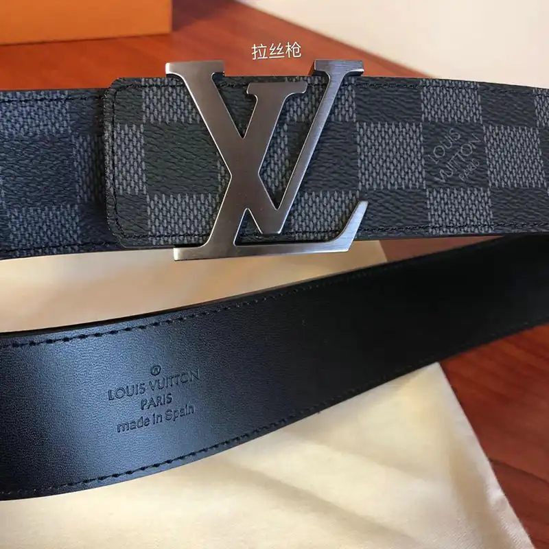 LV s Belts 19BL0074