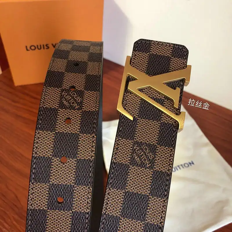 LV s Belts 19BL0075