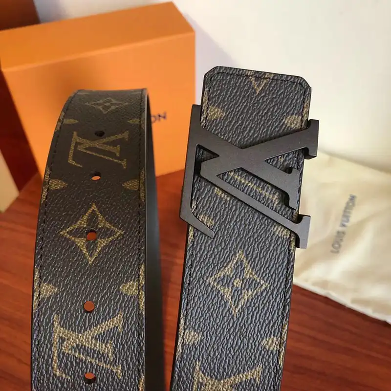 Official Brother Sam LV s Belts 19BL0076