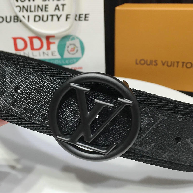 FASH LOUIS VUITTON s Belts 19BL0079