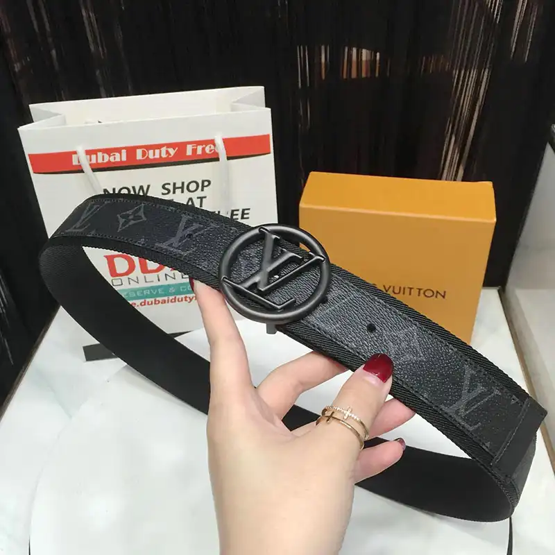 Fashionrepsfam ru LV s Belts 19BL0079