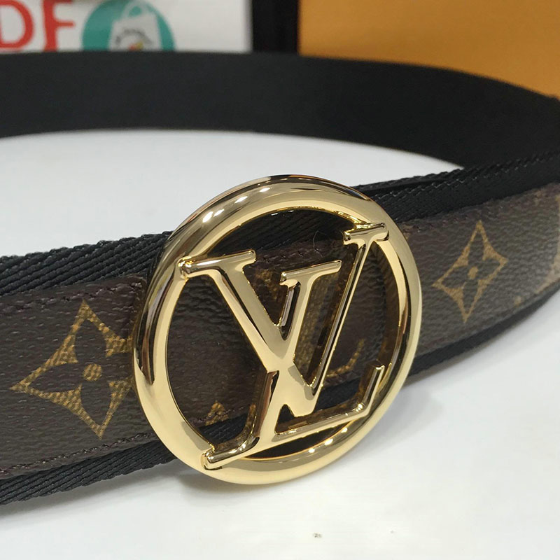 FASH LOUIS VUITTON s Belts 19BL0080