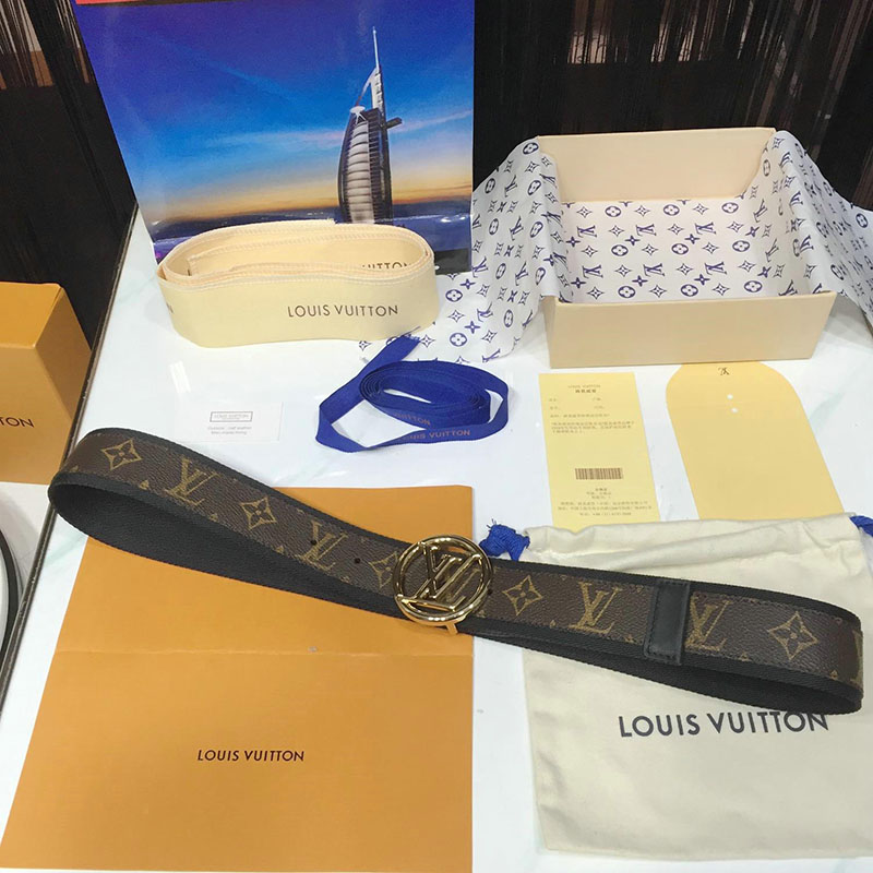 FASH LOUIS VUITTON s Belts 19BL0080